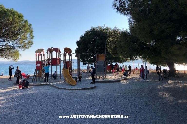 Apartmanok Sun and Sea – fotó 7