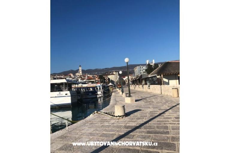 Apartmanok Sun and Sea – fotó 9