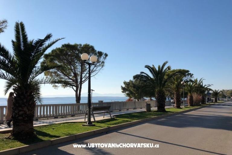 Apartmanok Sun and Sea – fotó 11