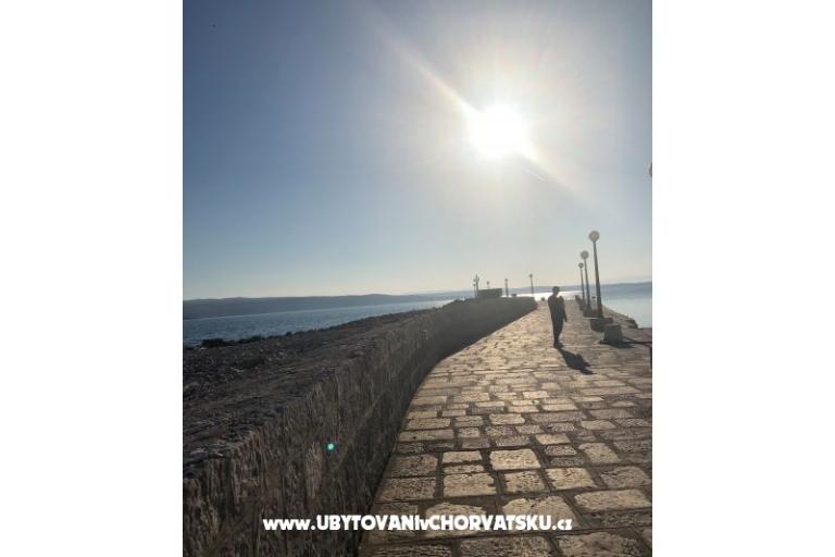Apartmanok Sun and Sea – fotó 12