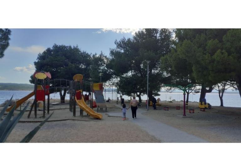 Apartmanok Sun and Sea – fotó 2