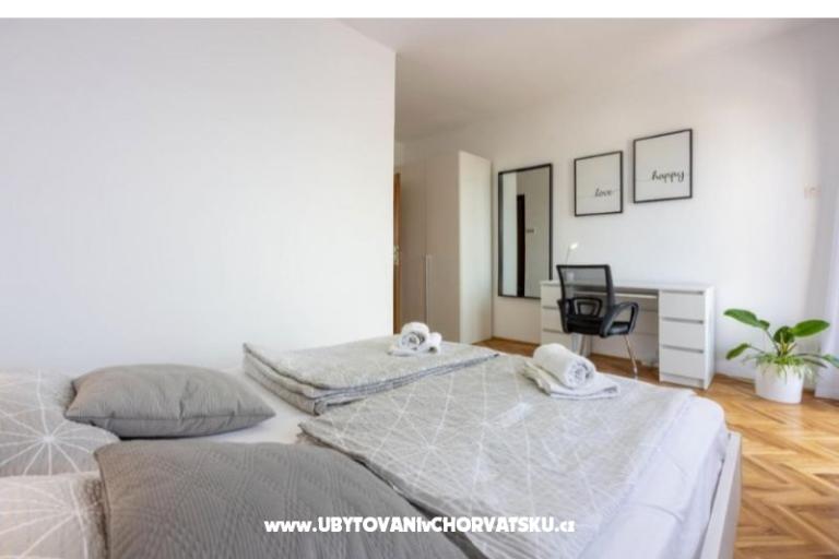 Apartmanok, Szobák - Crikvenica – fotó 10