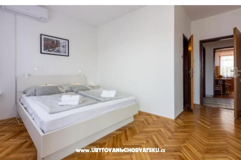 Apartmanok, Szobák - Crikvenica – fotó 11