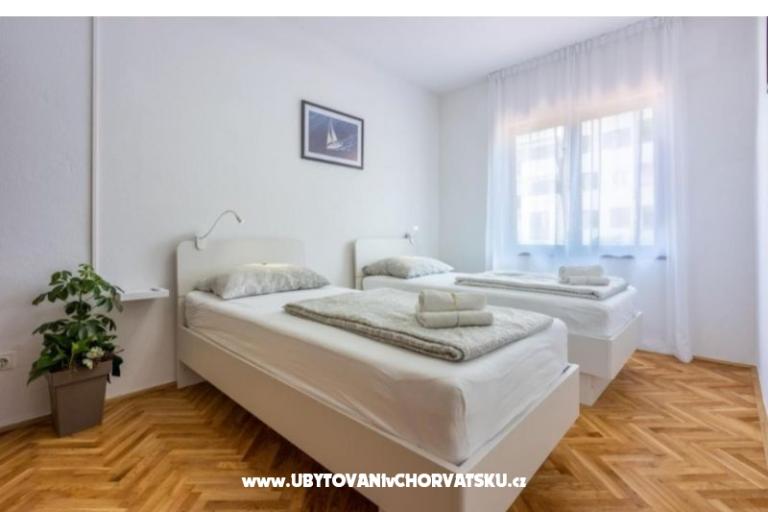 Apartmanok, Szobák - Crikvenica – fotó 12