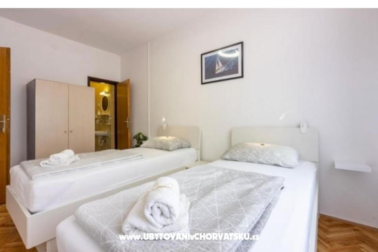 Apartmanok, Szobák - Crikvenica – fotó 13