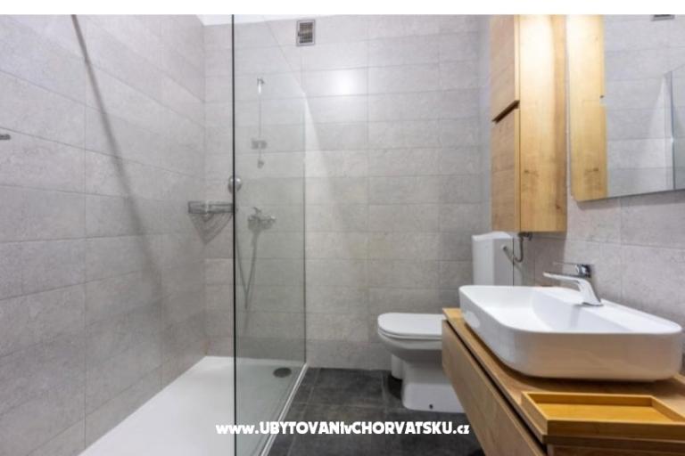 Apartmanok, Szobák - Crikvenica – fotó 14