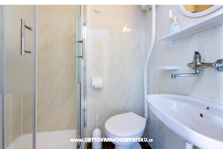 Apartmanok, Szobák - Crikvenica – fotó 15