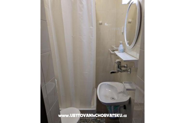Apartmanok, Szobák - Crikvenica – fotó 16