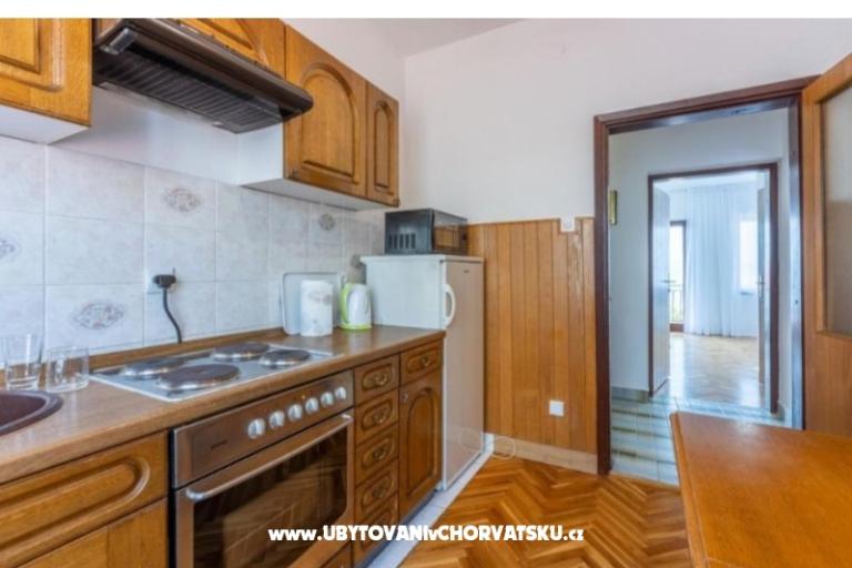 Apartmanok, Szobák - Crikvenica – fotó 17