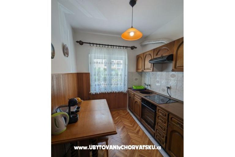 Apartmanok, Szobák - Crikvenica – fotó 18