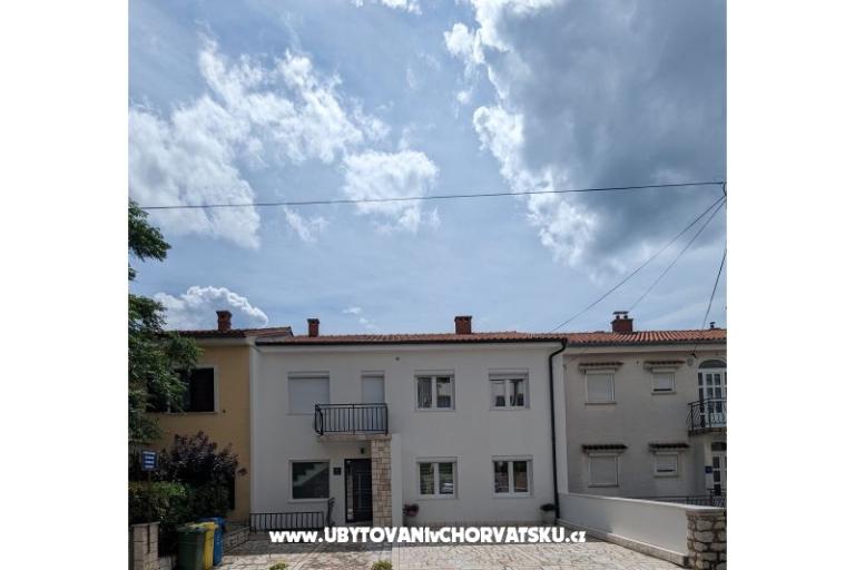 Apartmanok, Szobák - Crikvenica – fotó 4