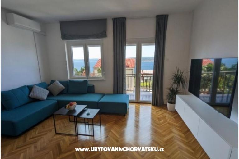 Apartmanok, Szobák - Crikvenica – fotó 6