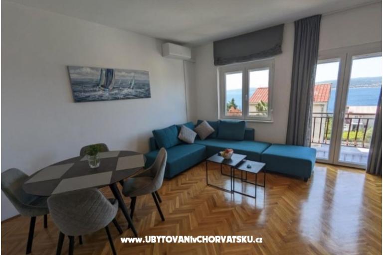 Apartmanok, Szobák - Crikvenica – fotó 7