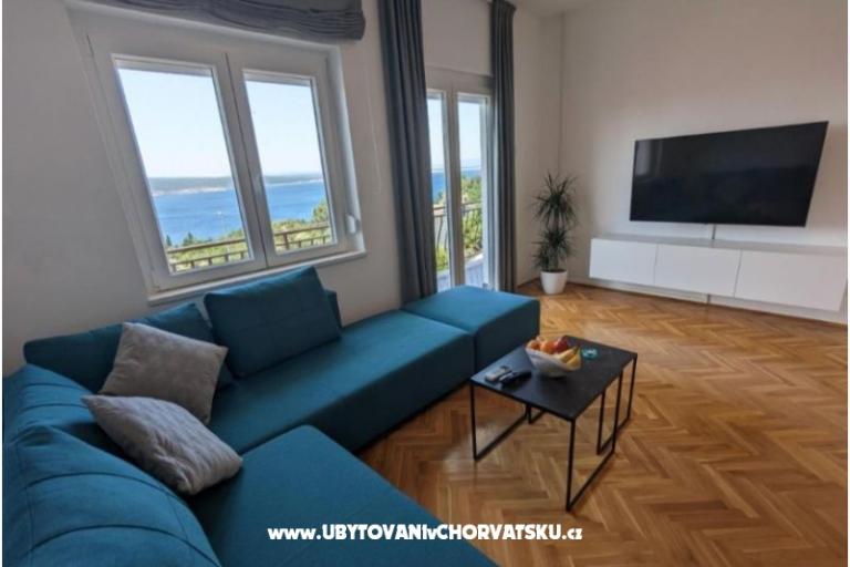 Apartmanok, Szobák - Crikvenica – fotó 8