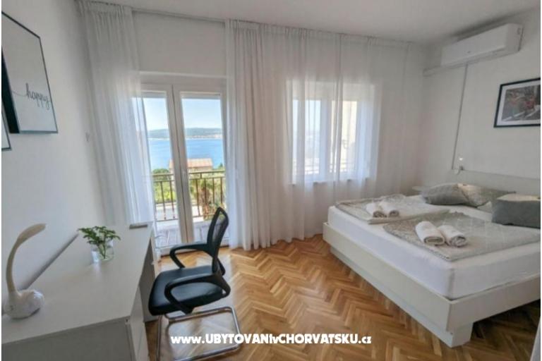 Apartmanok, Szobák - Crikvenica – fotó 9