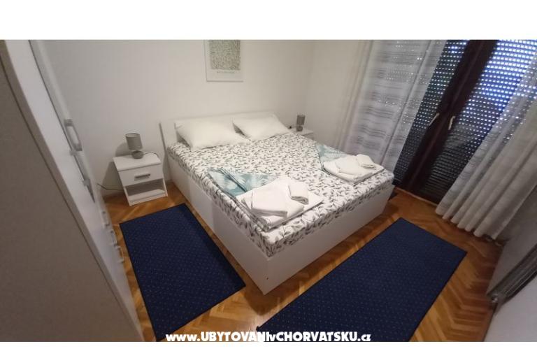 APARTMENTS VUKELIĆ  CRIKVENICA – fotó 13