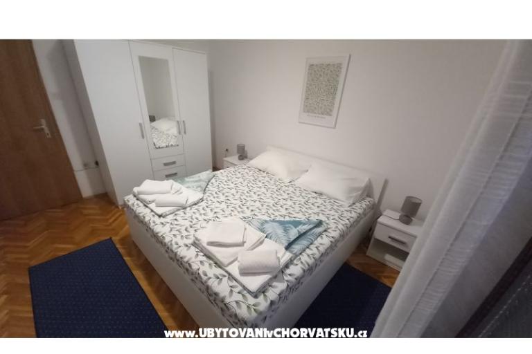 APARTMENTS VUKELIĆ  CRIKVENICA – fotó 14