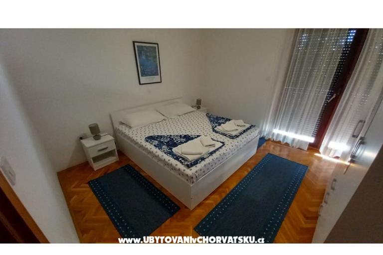 APARTMENTS VUKELIĆ  CRIKVENICA – fotó 15