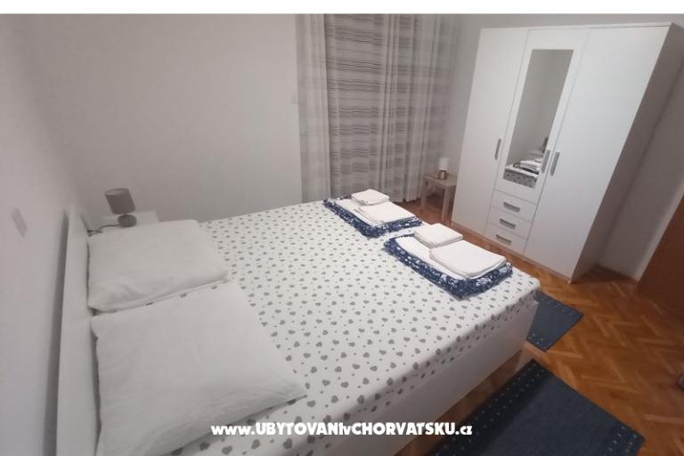 APARTMENTS VUKELIĆ  CRIKVENICA – fotó 16