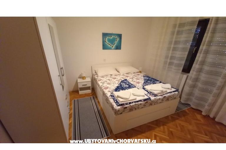 APARTMENTS VUKELIĆ  CRIKVENICA – fotó 17