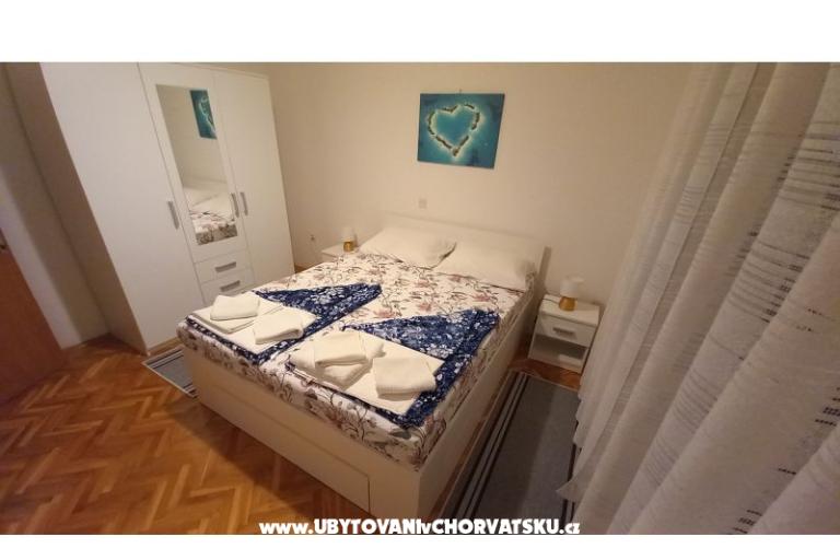 APARTMENTS VUKELIĆ  CRIKVENICA – fotó 18