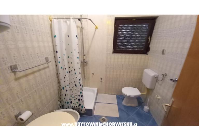 APARTMENTS VUKELIĆ  CRIKVENICA – fotó 19