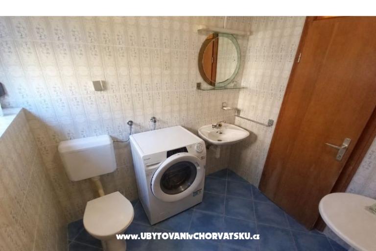 APARTMENTS VUKELIĆ  CRIKVENICA – fotó 20