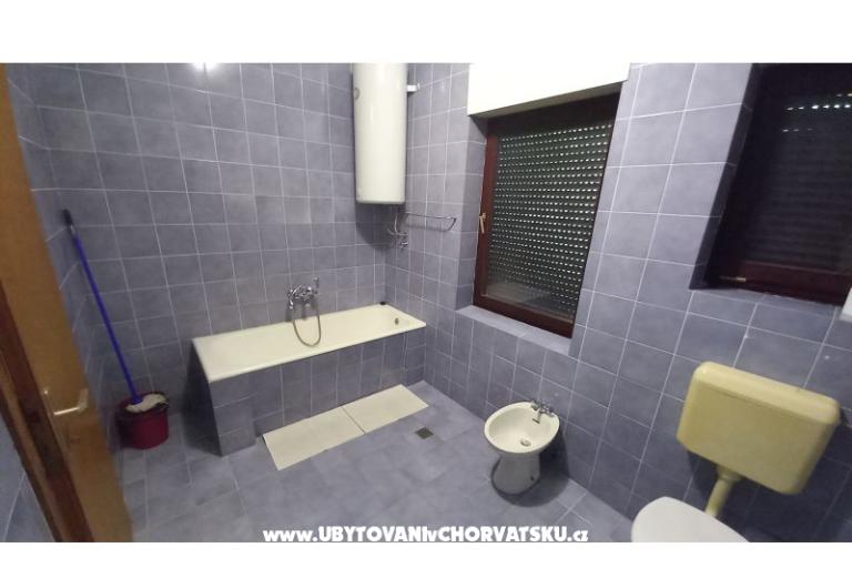 APARTMENTS VUKELIĆ  CRIKVENICA – fotó 21