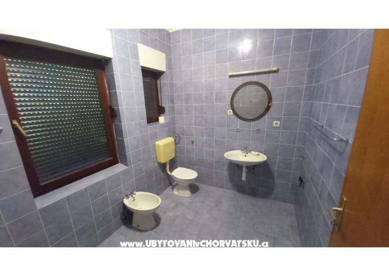 APARTMENTS VUKELIĆ  CRIKVENICA – fotó 22
