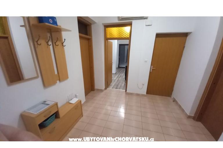 APARTMENTS VUKELIĆ  CRIKVENICA – fotó 23