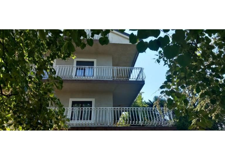 APARTMENTS VUKELIĆ  CRIKVENICA – fotó 24