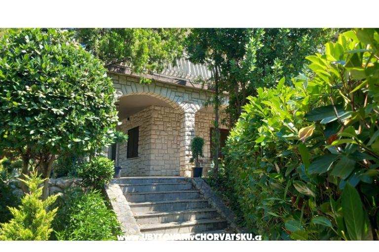 APARTMENTS VUKELIĆ  CRIKVENICA – fotó 25