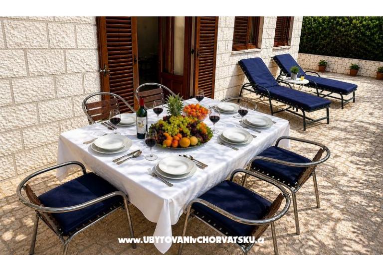 APARTMENTS VUKELIĆ  CRIKVENICA – fotó 26