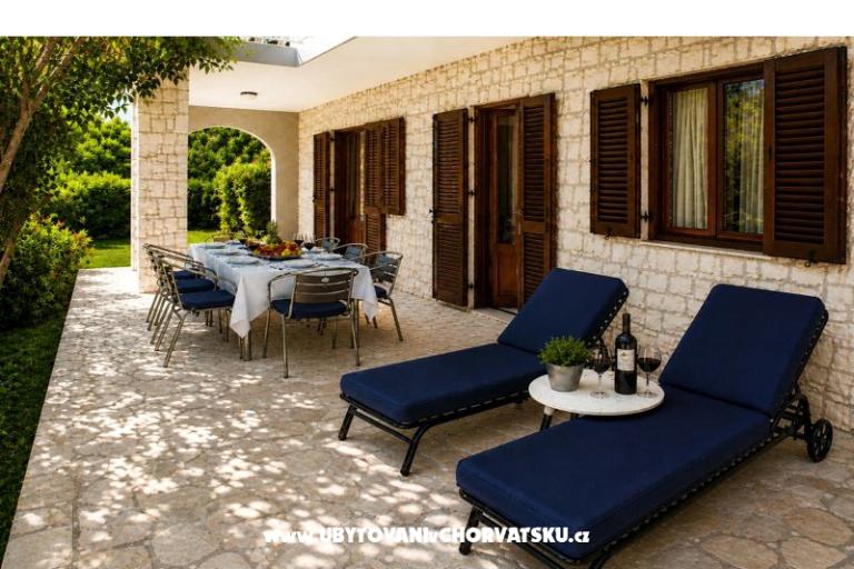APARTMENTS VUKELIĆ  CRIKVENICA – fotó 27