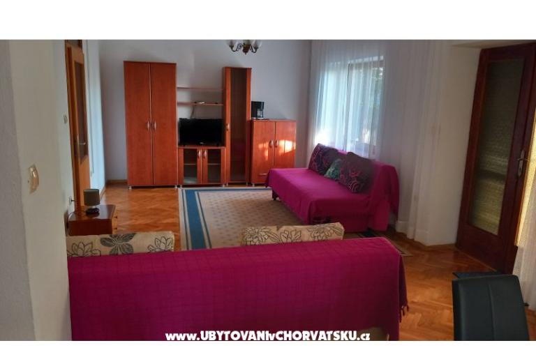APARTMENTS VUKELIĆ  CRIKVENICA – fotó 28