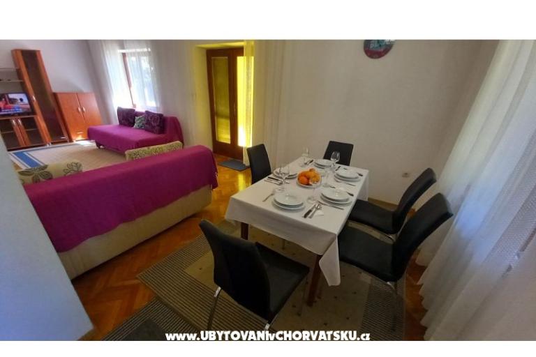 APARTMENTS VUKELIĆ  CRIKVENICA – fotó 30