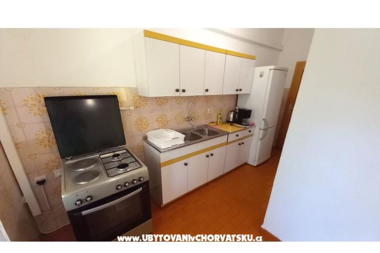 APARTMENTS VUKELIĆ  CRIKVENICA – fotó 32