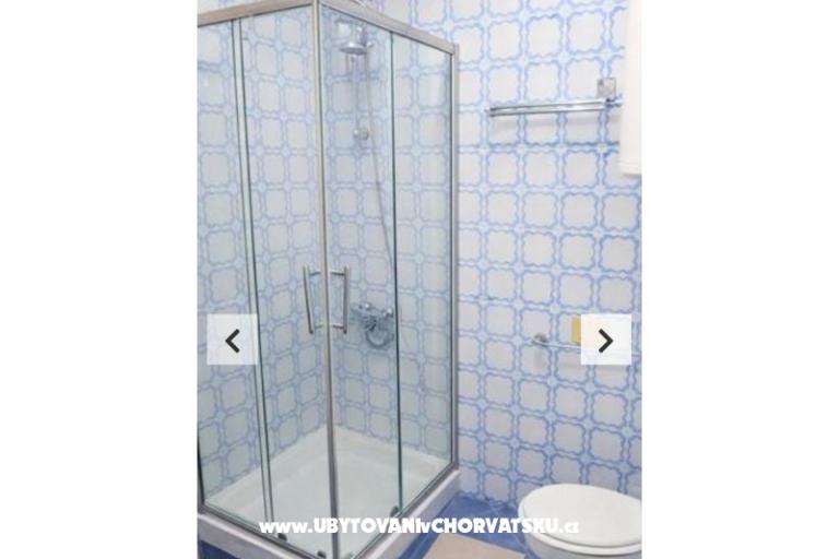 APARTMENTS VUKELIĆ  CRIKVENICA – fotó 33