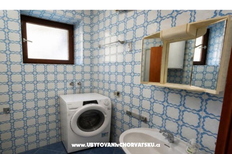 APARTMENTS VUKELIĆ  CRIKVENICA – fotó 34