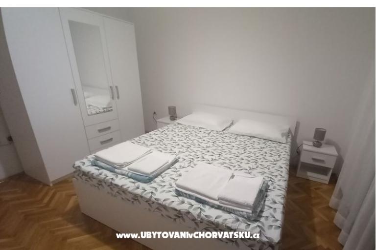APARTMENTS VUKELIĆ  CRIKVENICA – fotó 35