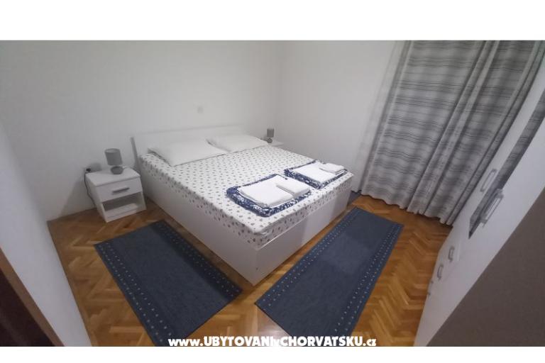 APARTMENTS VUKELIĆ  CRIKVENICA – fotó 36