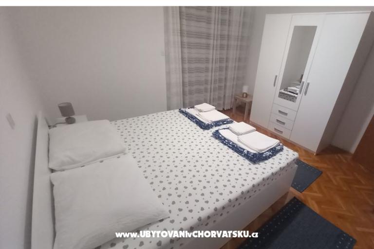 APARTMENTS VUKELIĆ  CRIKVENICA – fotó 37
