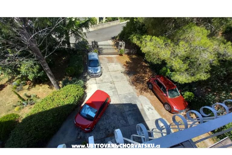 APARTMENTS VUKELIĆ  CRIKVENICA – fotó 38