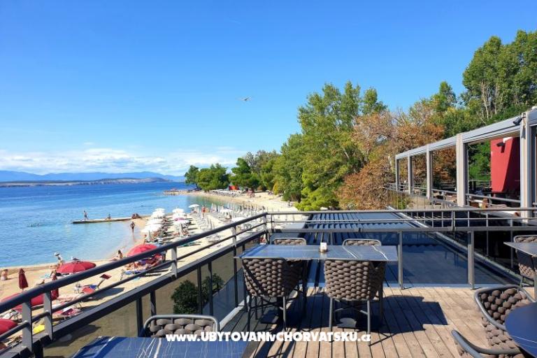 APARTMENTS VUKELIĆ  CRIKVENICA – fotó 39