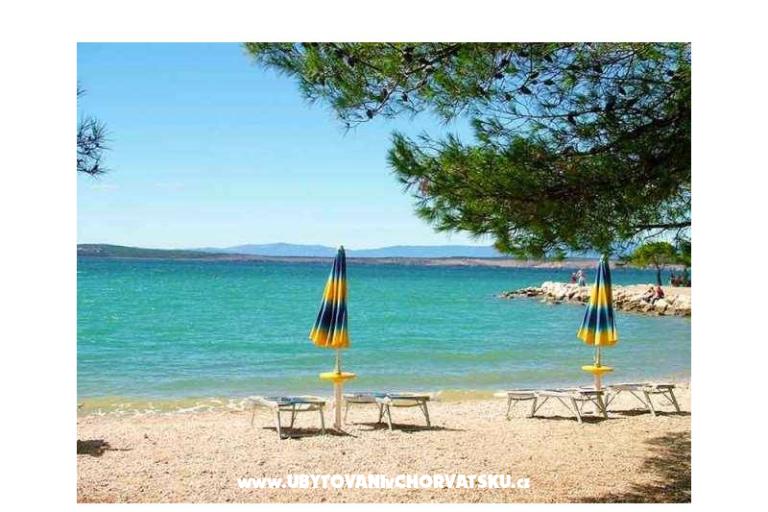 APARTMENTS VUKELIĆ  CRIKVENICA – fotó 42