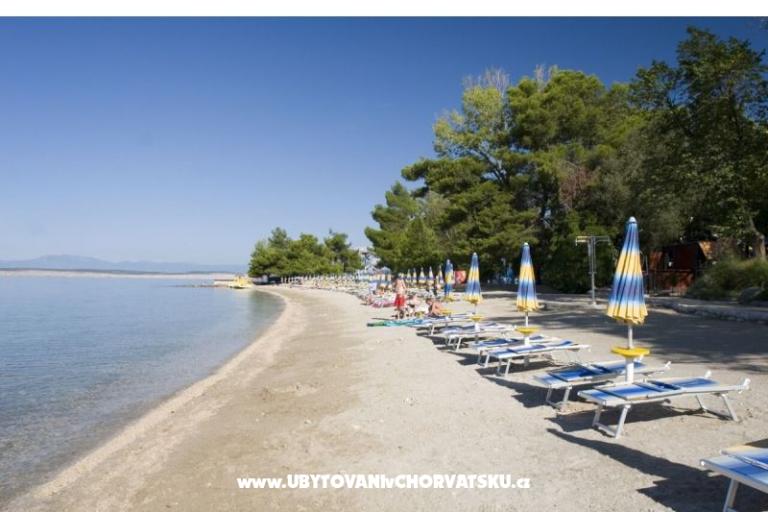 APARTMENTS VUKELIĆ  CRIKVENICA – fotó 45