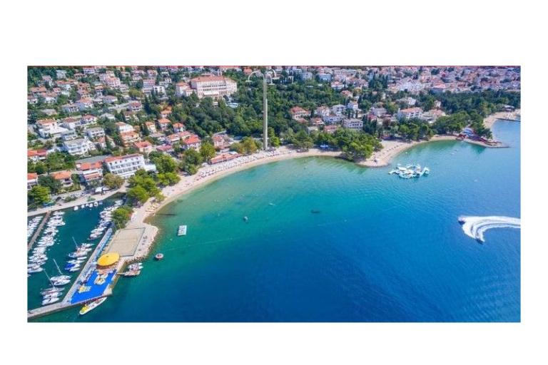 APARTMENTS VUKELIĆ  CRIKVENICA – fotó 46