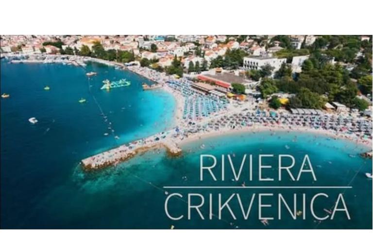 APARTMENTS VUKELIĆ  CRIKVENICA – fotó 47