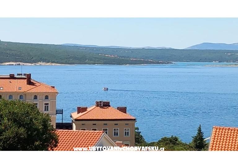APARTMENTS VUKELIĆ  CRIKVENICA – fotó 4