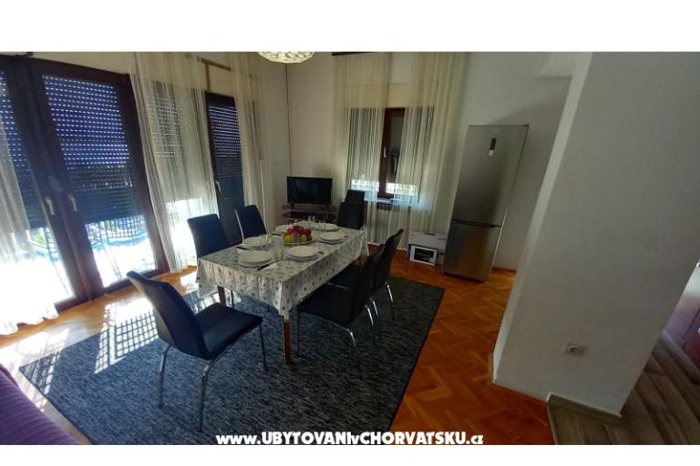APARTMENTS VUKELIĆ  CRIKVENICA – fotó 7